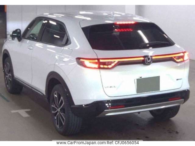 honda vezel 2023 -HONDA 【富山 301ﾊ3582】--VEZEL 6AA-RV5--RV5-1103389---HONDA 【富山 301ﾊ3582】--VEZEL 6AA-RV5--RV5-1103389- image 2