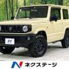 suzuki jimny 2020 -SUZUKI--Jimny 3BA-JB64W--JB64W-148634---SUZUKI--Jimny 3BA-JB64W--JB64W-148634- image 1