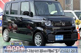 honda n-box 2025 GOO_JP_700060017330250408002