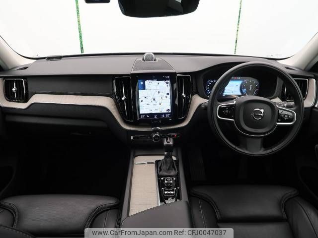 volvo xc60 2019 -VOLVO--Volvo XC60 DBA-UB420XC--YV1UZ10MCL1479274---VOLVO--Volvo XC60 DBA-UB420XC--YV1UZ10MCL1479274- image 2