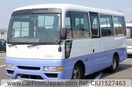 nissan civilian-bus 1999 CFJ1527463