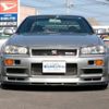 nissan skyline-coupe 1999 -NISSAN--Skyline Coupe BNR34--004657---NISSAN--Skyline Coupe BNR34--004657- image 27