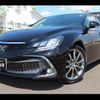 toyota mark-x 2018 CFJ1501495 image 12