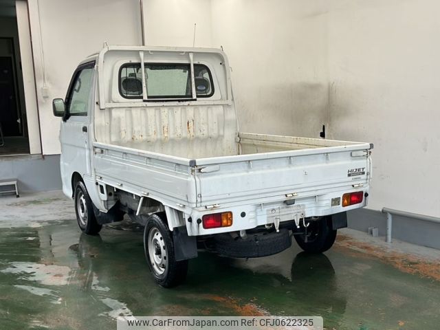 daihatsu hijet-truck 2006 -DAIHATSU--Hijet Truck S200P-2030180---DAIHATSU--Hijet Truck S200P-2030180- image 2