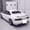 toyota mr2 1995 -TOYOTA 【三重 503ﾄ8113】--MR2 SW20-0104327---TOYOTA 【三重 503ﾄ8113】--MR2 SW20-0104327- image 2