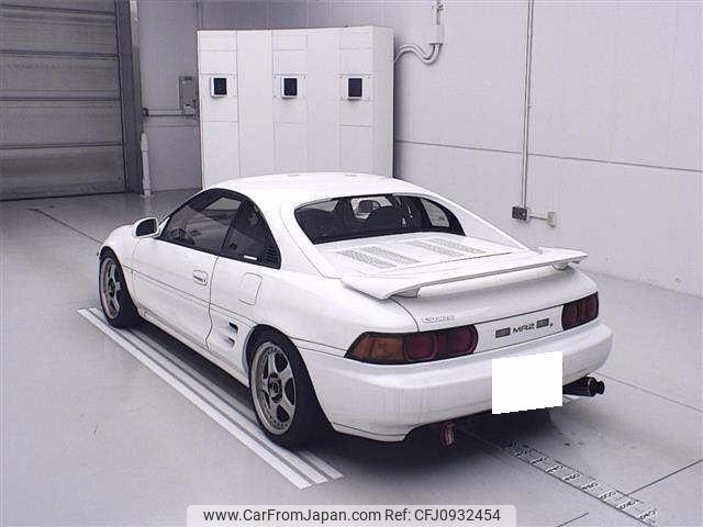 toyota mr2 1995 -TOYOTA 【三重 503ﾄ8113】--MR2 SW20-0104327---TOYOTA 【三重 503ﾄ8113】--MR2 SW20-0104327- image 2