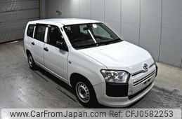 toyota succeed-van 2015 -TOYOTA--Succeed Van NCP160V-0018207---TOYOTA--Succeed Van NCP160V-0018207-