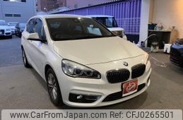 bmw 2-series 2015 quick_quick_DBA-2A15_080V458065