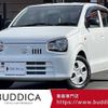 suzuki alto 2019 -SUZUKI--Alto DBA-HA36S--HA36S-502602---SUZUKI--Alto DBA-HA36S--HA36S-502602- image 1