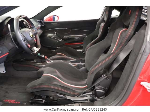 ferrari ferrari-488 2020 CFJ0833243 image 2