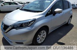 nissan note 2020 quick_quick_DAA-HE12_HE12-411875