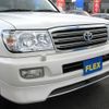 toyota land-cruiser-wagon 2005 -TOYOTA--Land Cruiser Wagon GH-UZJ100W--UZJ100-0153411---TOYOTA--Land Cruiser Wagon GH-UZJ100W--UZJ100-0153411- image 13