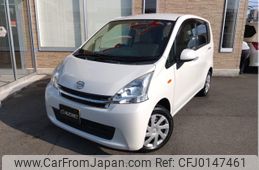 daihatsu move 2011 -DAIHATSU--Move DBA-LA100S--LA100S-0011345---DAIHATSU--Move DBA-LA100S--LA100S-0011345-