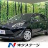 toyota aqua 2018 -TOYOTA--AQUA DAA-NHP10--NHP10-6736816---TOYOTA--AQUA DAA-NHP10--NHP10-6736816- image 1