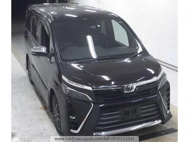 toyota voxy 2018 quick_quick_DBA-ZRR80W_0482704 image 1