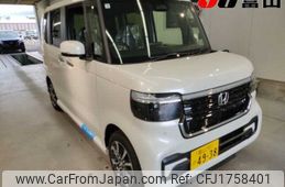 honda n-box 2025 CFJ1758401