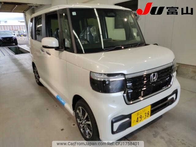 honda n-box 2025 CFJ1758401 image 1