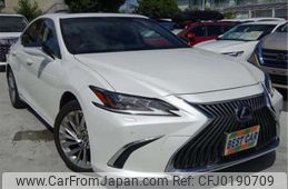 lexus es 2020 -LEXUS 【大宮 334】--Lexus ES AXZH10--AXZH10-1013574---LEXUS 【大宮 334】--Lexus ES AXZH10--AXZH10-1013574-