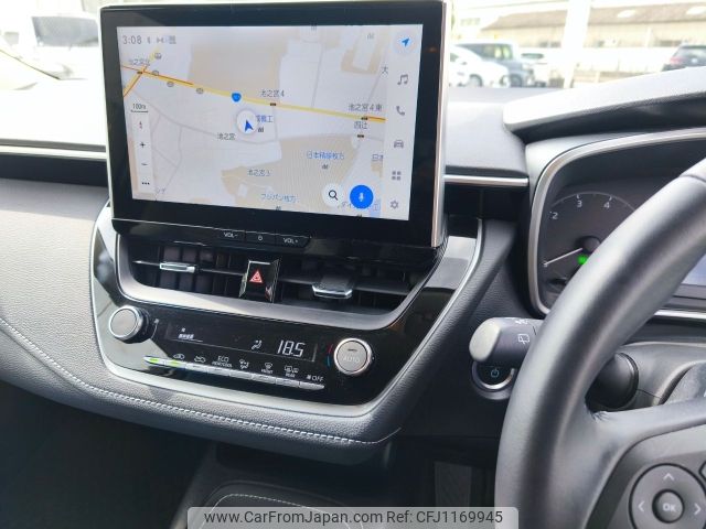 toyota corolla-touring-wagon 2023 -TOYOTA--Corolla Touring 6AA-ZWE219W--ZWE219-0008963---TOYOTA--Corolla Touring 6AA-ZWE219W--ZWE219-0008963- image 2