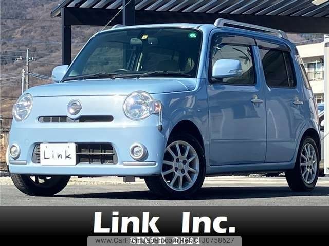 daihatsu mira-cocoa 2010 -DAIHATSU--Mira Cocoa DBA-L675S--L675S-0021428---DAIHATSU--Mira Cocoa DBA-L675S--L675S-0021428- image 1