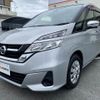 nissan serena 2019 -NISSAN--Serena DBA-C27--C27-012086---NISSAN--Serena DBA-C27--C27-012086- image 8