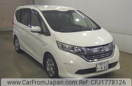 honda freed-plus 2017 CFJ1778126