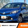 toyota vitz 2014 -TOYOTA--Vitz DBA-NSP135--NSP135-2045896---TOYOTA--Vitz DBA-NSP135--NSP135-2045896- image 1