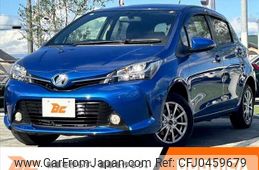 toyota vitz 2014 -TOYOTA--Vitz DBA-NSP135--NSP135-2045896---TOYOTA--Vitz DBA-NSP135--NSP135-2045896-