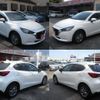 mazda demio 2020 -MAZDA 【名変中 】--MAZDA2 DJLFS--710397---MAZDA 【名変中 】--MAZDA2 DJLFS--710397- image 26