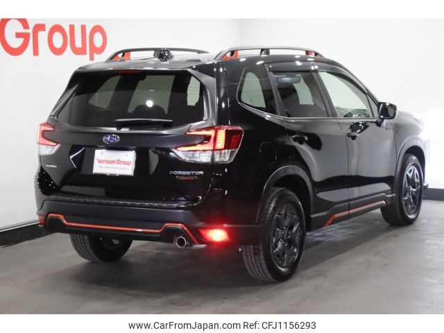 subaru forester 2024 -SUBARU--Forester 5AA-SKE--SKE-153652---SUBARU--Forester 5AA-SKE--SKE-153652- image 2