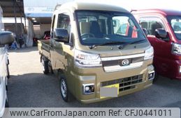 daihatsu hijet-truck 2024 -DAIHATSU 【和歌山 480ﾅ56】--Hijet Truck S510P--0601282---DAIHATSU 【和歌山 480ﾅ56】--Hijet Truck S510P--0601282-