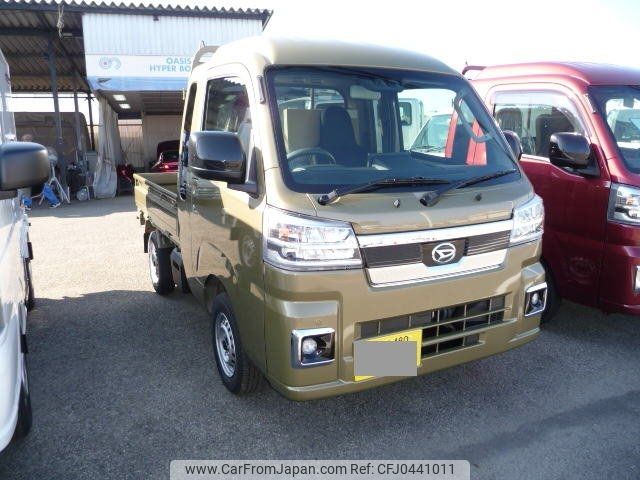 daihatsu hijet-truck 2024 -DAIHATSU 【和歌山 480ﾅ56】--Hijet Truck S510P--0601282---DAIHATSU 【和歌山 480ﾅ56】--Hijet Truck S510P--0601282- image 1