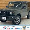 suzuki jimny 2021 -SUZUKI--Jimny 3BA-JB64W--JB64W-229433---SUZUKI--Jimny 3BA-JB64W--JB64W-229433- image 1