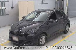 toyota yaris 2021 -TOYOTA--Yaris 5BA-KSP210--KSP210-0050280---TOYOTA--Yaris 5BA-KSP210--KSP210-0050280-