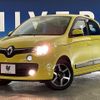 renault twingo 2017 quick_quick_AHH4B_VF1AHB22AH0759844 image 14