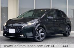 nissan aura 2023 quick_quick_6AA-FE13_FE13-345571