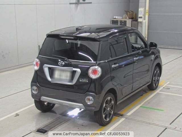 daihatsu cast 2019 -DAIHATSU 【三重 581ﾑ9890】--Cast DBA-LA250S--LA250S-0179528---DAIHATSU 【三重 581ﾑ9890】--Cast DBA-LA250S--LA250S-0179528- image 2