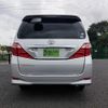 toyota alphard 2009 CFJ1683126 image 10
