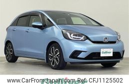 honda fit 2020 -HONDA--Fit 6AA-GR3--GR3-1014522---HONDA--Fit 6AA-GR3--GR3-1014522-