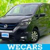 nissan serena 2019 quick_quick_DAA-HFC27_HFC27-046202 image 1