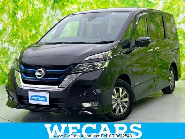 nissan serena 2019 quick_quick_DAA-HFC27_HFC27-046202 image 1