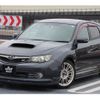 subaru impreza 2009 quick_quick_GRF_GRF-003309 image 17