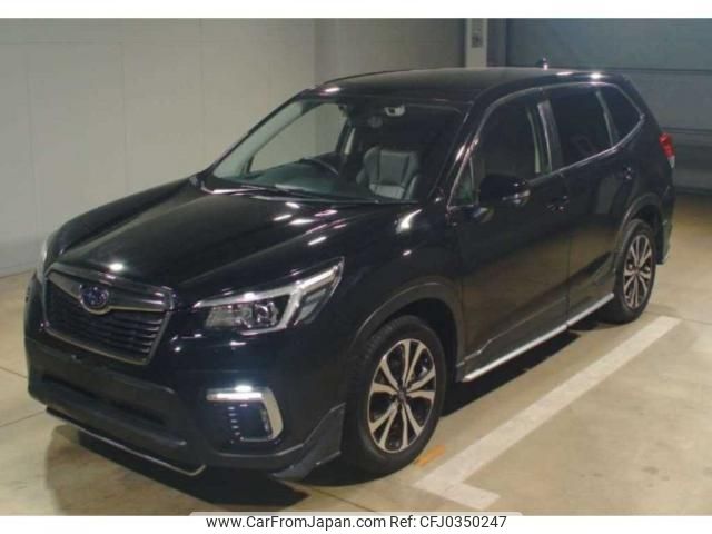 subaru forester 2019 quick_quick_5BA-SK9_SK9-021151 image 1