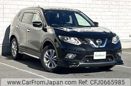 nissan x-trail 2016 -NISSAN--X-Trail DBA-NT32--NT32-543028---NISSAN--X-Trail DBA-NT32--NT32-543028-