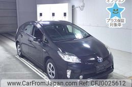 toyota prius 2013 -TOYOTA--Prius ZVW30-5626842---TOYOTA--Prius ZVW30-5626842-