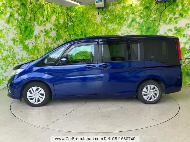 honda stepwagon 2017 CFJ1630740 image 2