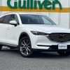 mazda cx-8 2019 -MAZDA--CX-8 3DA-KG2P--KG2P-216691---MAZDA--CX-8 3DA-KG2P--KG2P-216691- image 1