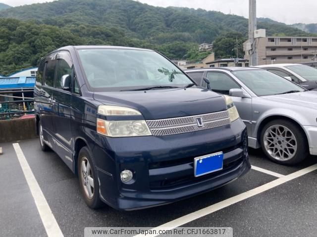 toyota voxy 2006 CFJ1663817 image 1