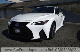 lexus is 2022 -LEXUS--Lexus IS 6AA-AVE30--AVE30-5091787---LEXUS--Lexus IS 6AA-AVE30--AVE30-5091787-