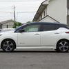 nissan leaf 2018 -NISSAN--Leaf ZAA-ZE1--ZE1-025406---NISSAN--Leaf ZAA-ZE1--ZE1-025406- image 5